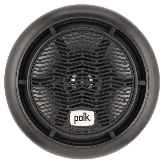 Polk 10" Subwoofer Ultramarine - Black