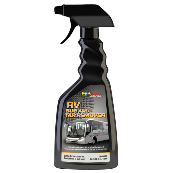 Sudbury RV Bug &amp; Tar Remover - 16oz