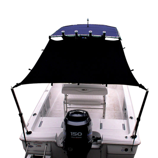 Taylor Made T-Top Boat Shade Kit - 4&#39; x 5&#39;