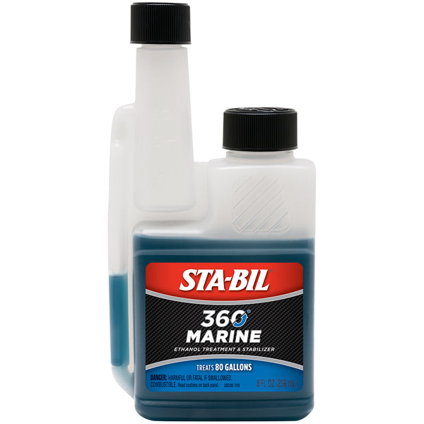 STA-BIL 360 Marine - 8oz