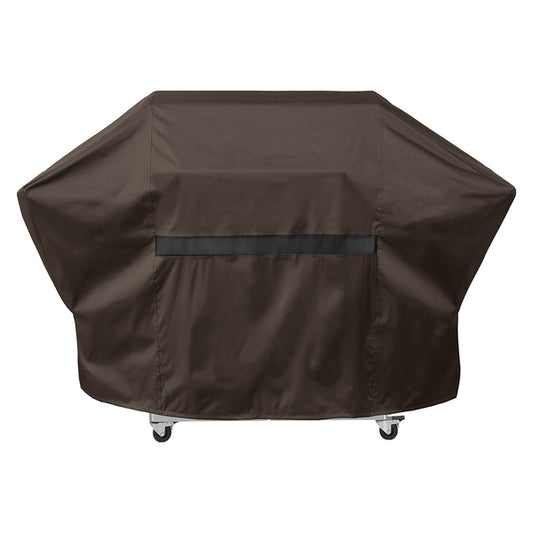 True Guard 62&rdquo; 3 or 4 Burner 600 Denier Rip Stop Grill Cover