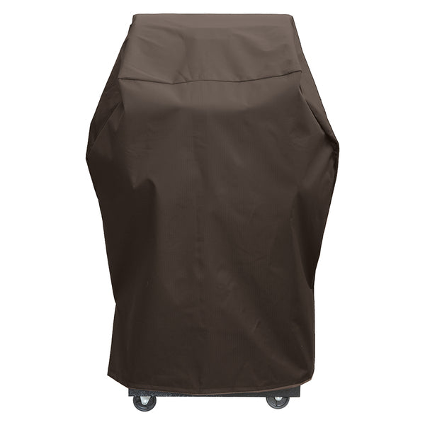 True Guard 34&rdquo; 2 Burner 600 Denier Rip Stop Grill Cover