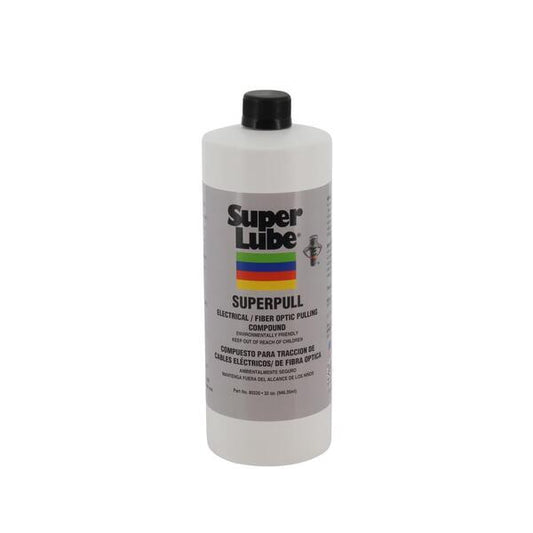 Super Lube SuperPull Pulling Compound - 1qt Bottle