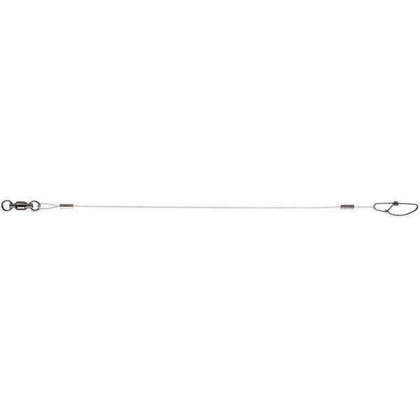 VMC Fluorocarbon Leader - 80lb - 18"