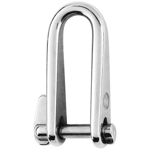 Wichard Key Pin Shackle - Diameter 5mm - 3/16"