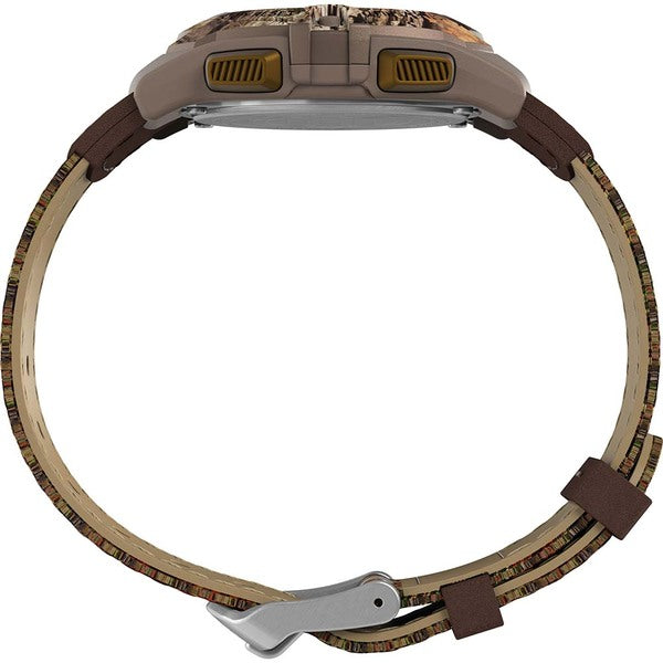 Timex Expedition Unisex Digital Watch - Country Camo