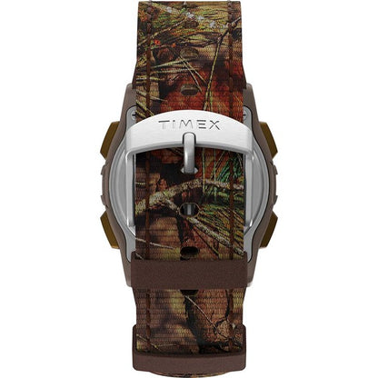 Timex Expedition Unisex Digital Watch - Country Camo