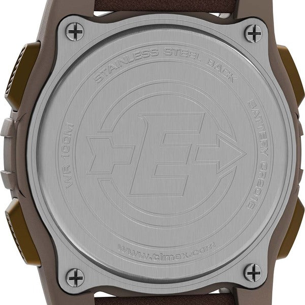 Timex Expedition Unisex Digital Watch - Country Camo