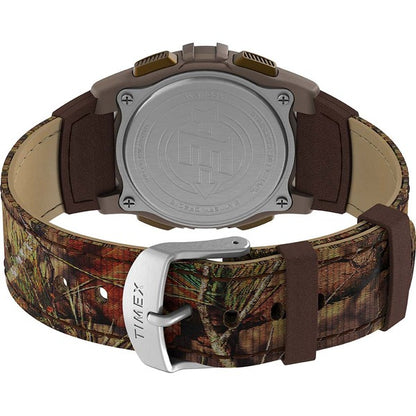 Timex Expedition Unisex Digital Watch - Country Camo