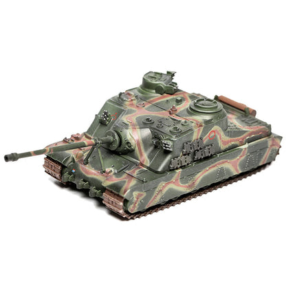 Tortoise A39 Heavy Assault Tank British Army WWII  1/72 Diecast Model by Panzerkampf