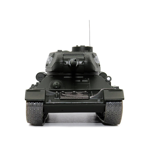 T-34-85 Tank #314 "USSR 55th Armoured Brigade Germany 1945" 1/43 Diecast Model by AFVs of WWII