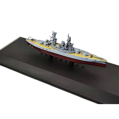 USS Arizona BB-39 Battleship (1915) 1/1250 Diecast Model by Legendary Battleships