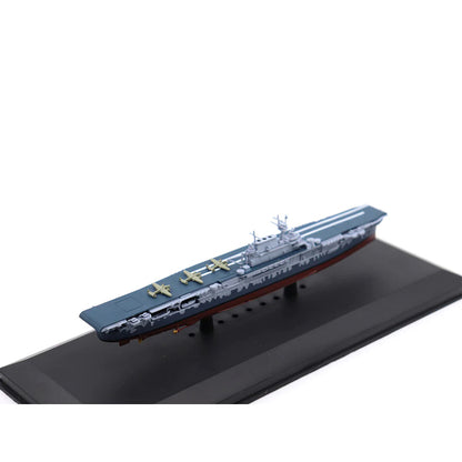 USS Hornet CV-8 Aircraft Carrier (1940) 1/1250 Diecast Model by Legendary Battleships