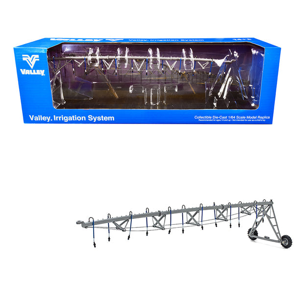 Valley Irrigation Add Span (NOT A STAND ALONE MODEL) 1/64 Diecast Model by DCP/First Gear