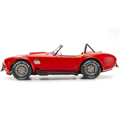 Shelby Cobra 427 S/C Red 1/12 Diecast Model Car by Kyosho