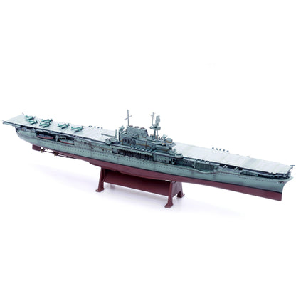 USS Yorktown (CV-5) Aircraft Carrier "US Navy" World War II 1/1000 Diecast Model by Legion