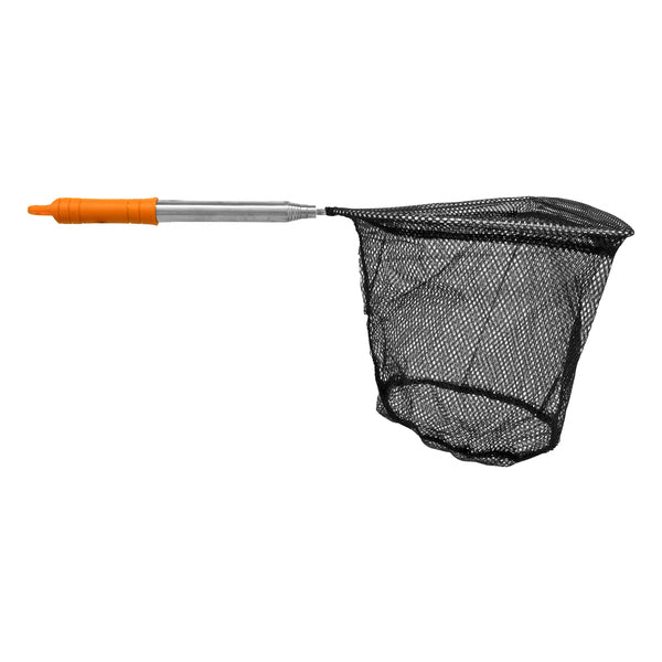 Telescoping Minnow Net