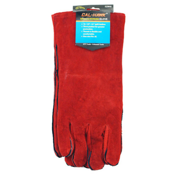 Welding Gloves