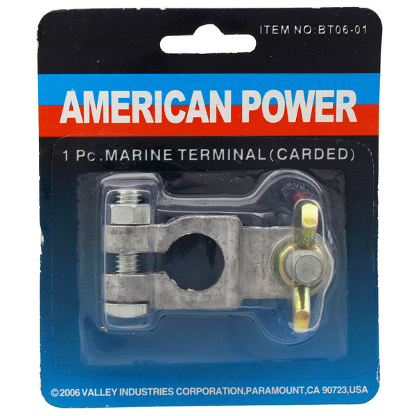 Marine Battery Terminal