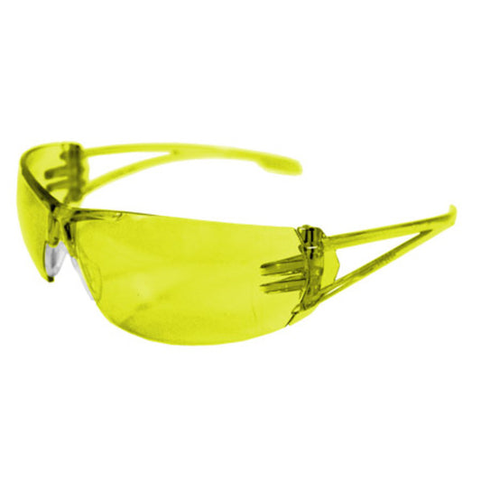 Varsity Safety Glasses - Yellow