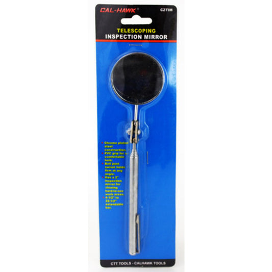 Telescoping Inspection Mirror