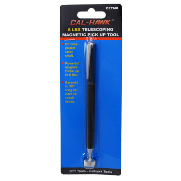 Telescoping Magnetic Pick Up Tool