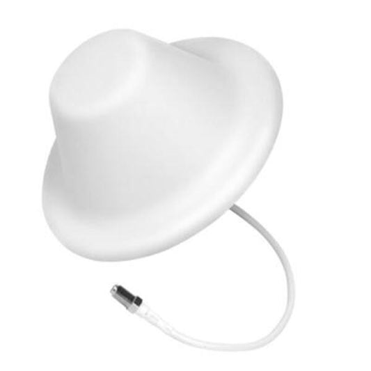 WilsonPro 4G LTE/ 3G High Performance Wide-Band Dome Ceiling Antenna (F-Female)