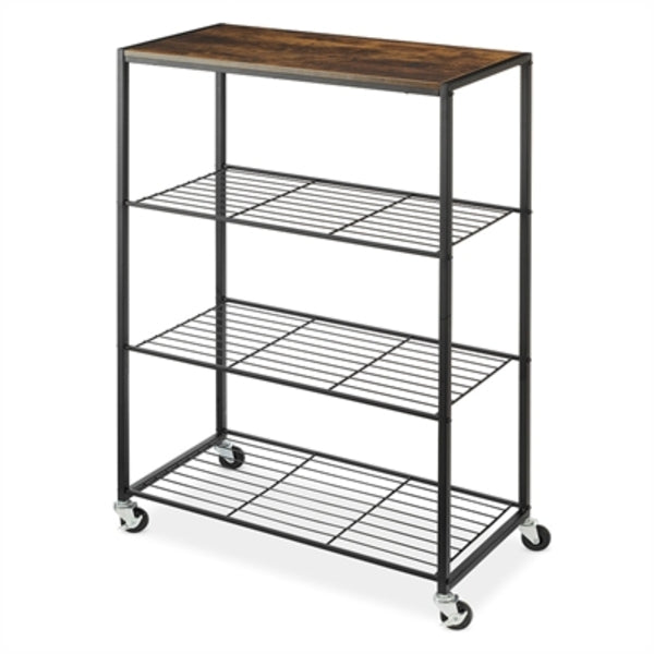 Whitmor Storage Rack