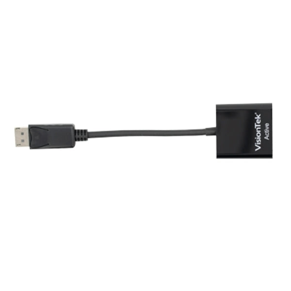 VisionTek DisplayPort to HDMI Active Adapter (M/F)