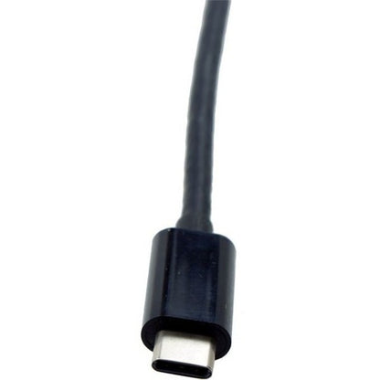 VisionTek USB 3.1 Type C to DisplayPort Adapter (M/F)