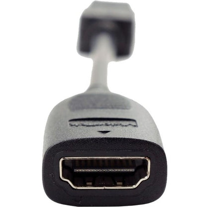 VisionTek DisplayPort to HDMI 2.0 Active Adapter (M/F)