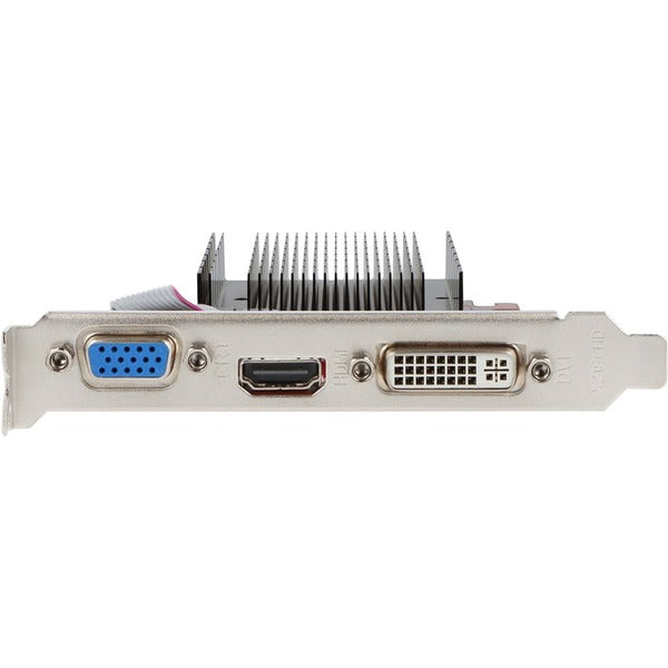 VisionTek Radeon 5450 1GB DDR3 (DVI-I, HDMI, VGA)