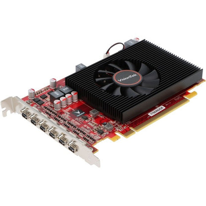 VisionTek AMD Radeon HD 7750 Graphic Card - 2 GB GDDR5