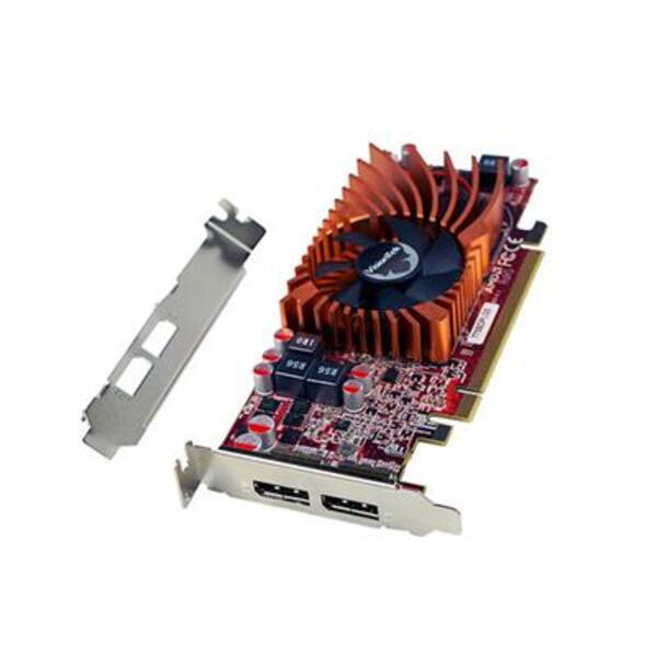 VisionTek AMD Radeon HD 7750 Graphic Card - 2 GB GDDR5