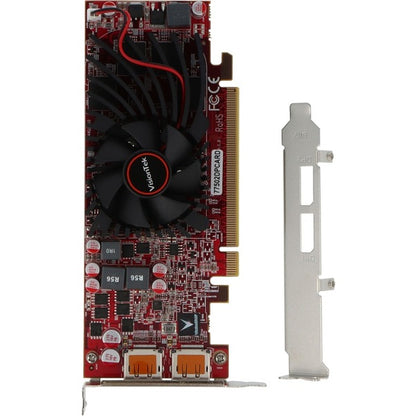 VisionTek AMD Radeon HD 7750 Graphic Card - 2 GB GDDR5