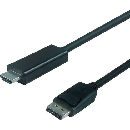 VisionTek DisplayPort to HDMI 2M Active Cable (M/M)