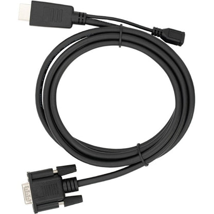 VisionTek HDMI to VGA 2M Active Cable (M/M)