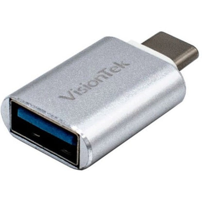 VisionTek USB-C to USB-A (M/F) Adapter