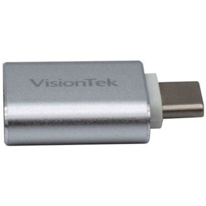 VisionTek USB-C to USB-A (M/F) Adapter