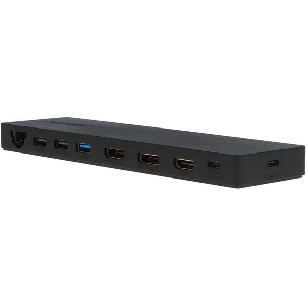 VisionTek VT2000 USB-C Docking Station - Multi Display MST