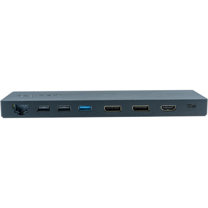 VisionTek VT2000 USB-C Docking Station - Multi Display MST