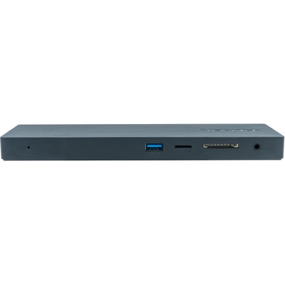 VisionTek VT2000 USB-C Docking Station - Multi Display MST