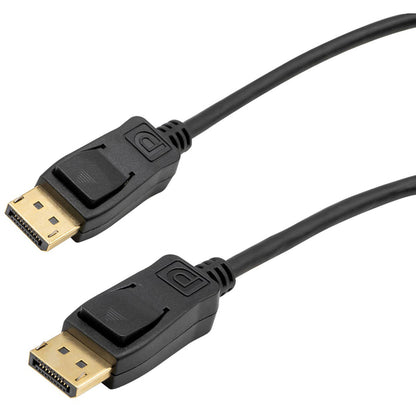 VisionTek DisplayPort to DisplayPort 1.4 1 Meter Cable