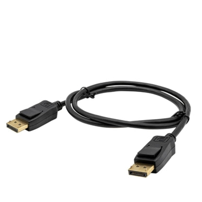 VisionTek DisplayPort to DisplayPort 1.4 2 Meter Cable