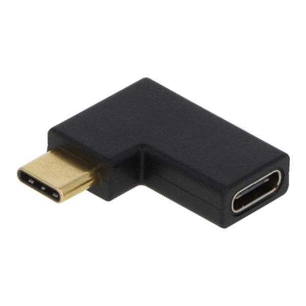 VisionTek USB-C Right Angle Adapter