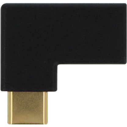 VisionTek USB-C Right Angle Adapter