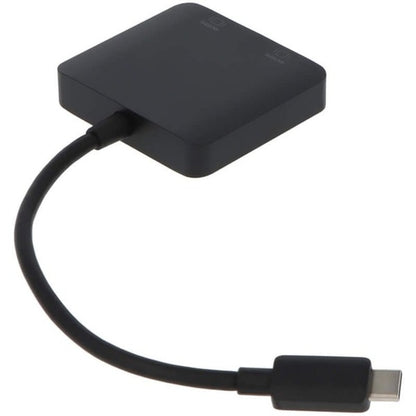 VisionTek USB-C to HDMI x2 Adapter