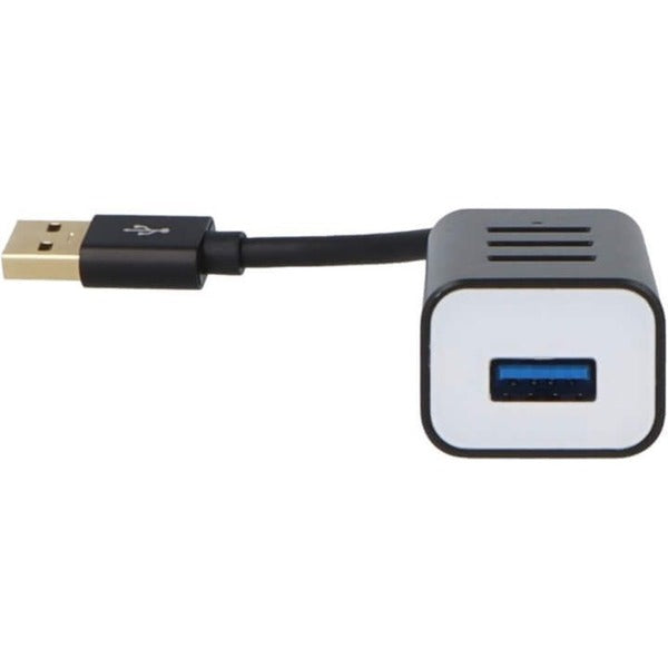 VisionTek USB 3.0 4 Port Hub