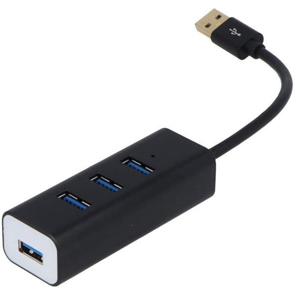 VisionTek USB 3.0 4 Port Hub