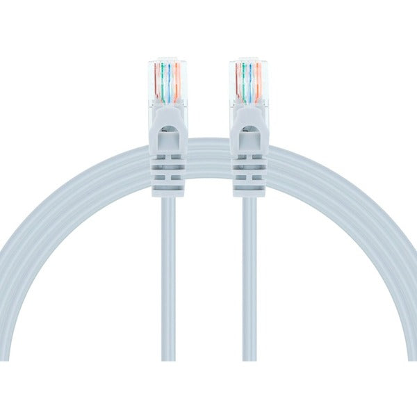 VisionTek Cat6A UTP Ethernet Cable with Snagless Ends